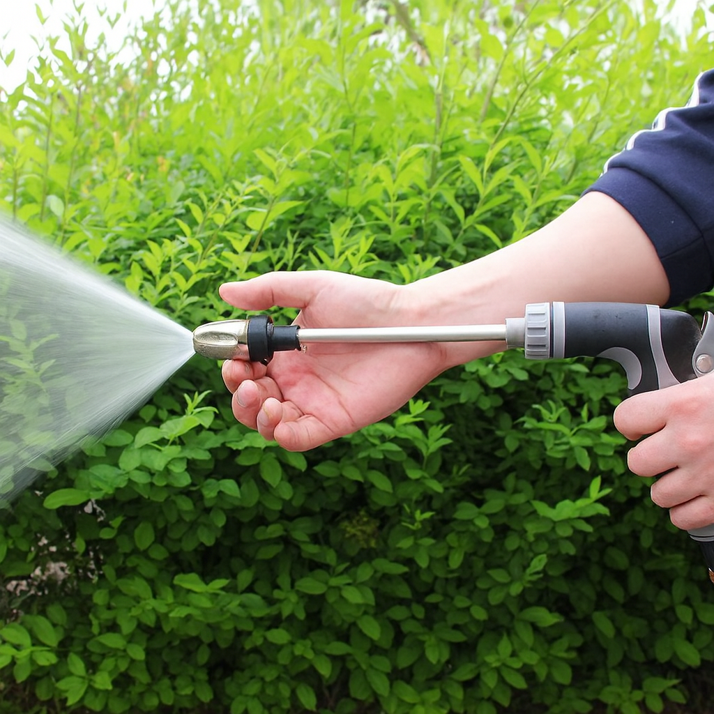 Sauberquell - HydroJet Pro