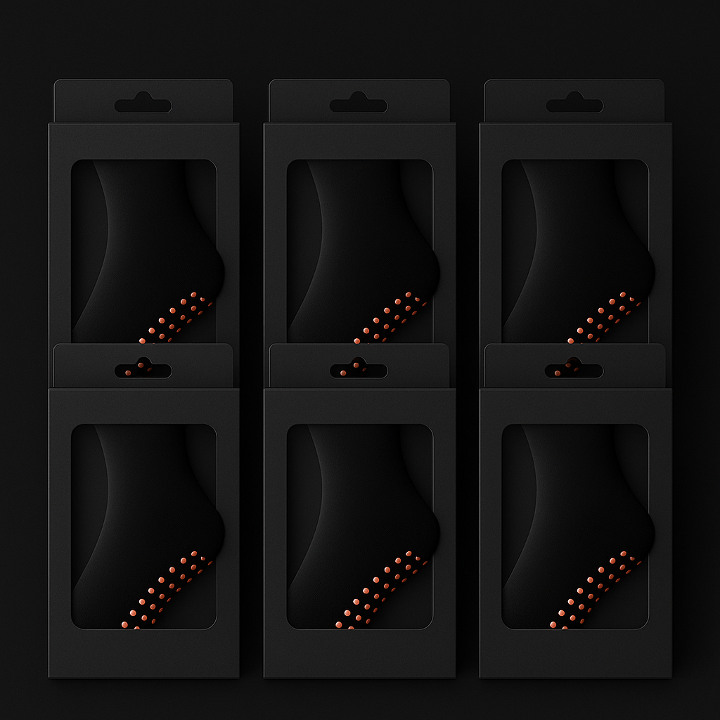 Wärmfluss - TourmaCare